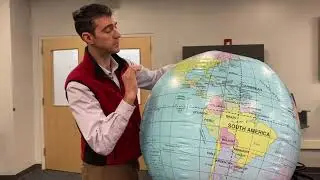 Inflatable Globes Review