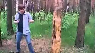 Страйкбольная завлекалочка Анти-Пафос-вершн