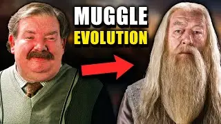 What Would Have Happened If Wizards Never Went into Hiding? - Harry Potter Theory
