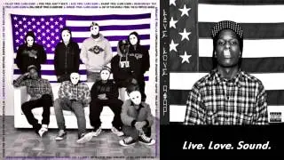 11. A$AP Rocky - Houston Old Head