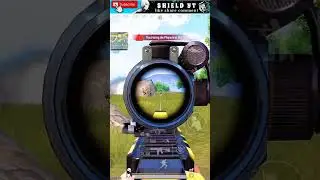 SOLO VS SQUAD 😱 BGMI #shieldyt #subscribe #shorts #short #viral #trending #erangel #livik #newupdate