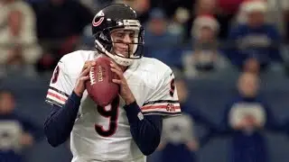 Shane Matthews - Career Highlights