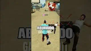 Things to Do When You're Bored in Free Fire