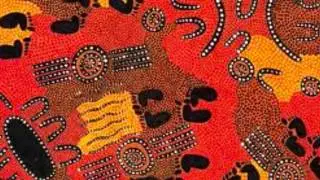 Timeless Aboriginal Dreaming