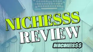 Nichesss Review - Automated Written Content Generator Tool - Create written content easily