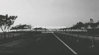 Story WA Keren || Asmara_Setia Band Cover by INES || Tentang Hati ❤