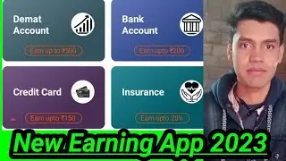finclub app se paisa kaise kamaye #finclub Demat account, Bank account credit card insurance #refer