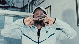 Cyril Kamer - GEN 2000 (Video Oficial)