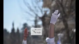 Παρέλαση 28ης Οκτωβρίου στο Βελεστίνο