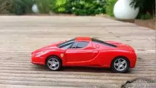 Samsung Galaxy S3 sample 1080p video - TheTechTonic