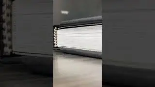 FOTO LIBRO de LUJO con CARATULA de CUERO