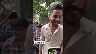 Azad Flow ( Patla Sa Chora ) RP Singh | Elvish Yadav 