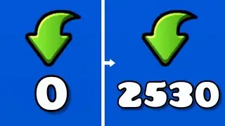 How to Get a Popular Level in 1 Minute! (Geometry Dash)