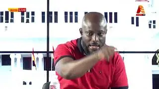 #Yemanghana: NPP Manifesto is Transparent, Honest and Accountable to the People - Ameyaw