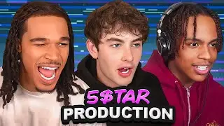 How The Beat For 