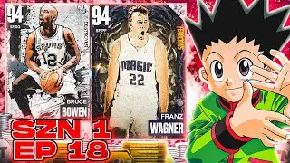 No Money Spent Experience | Episode #18| NBA 2K23 MyTEAM