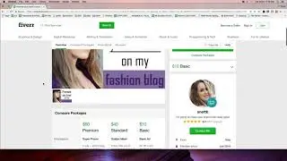 Using Fiverr.com for Marketing and Finding Influencers