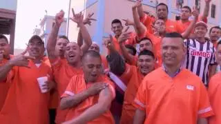 Las Noticias - Narran reos infierno en el Penal Topo Chico