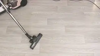 Пылесос Beko VCO32803AF. Тестируем турбощетку.