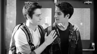 TEEN WOLF     Ava-Famy