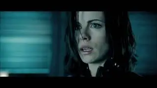 Underworld: Evolution (2006) - Markus' Attack