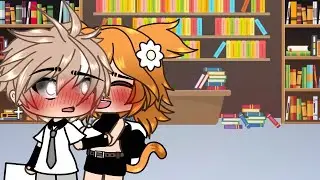 ❤️✨||Let Me Be Your Woman||Gacha life||Meme||✨❤️