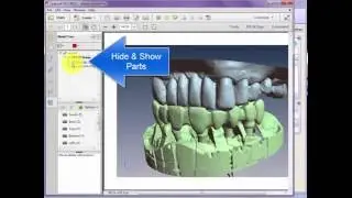 Getting Started: STL to 3D PDF
