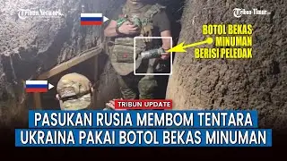 VIRAL!! FULL VIDEO: Vostok Group's Combat Action Destroys Enemy Defenses