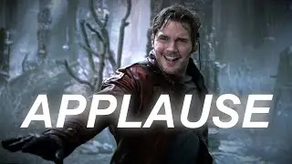 (GOTG) Star Lord | Applause