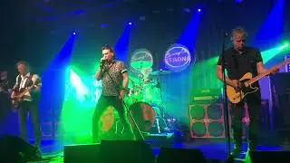 Golden Earring undercover Try-out Live