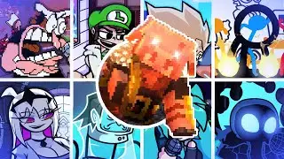 Bastion but Every Turn a Different Character Sings 🤓🎶