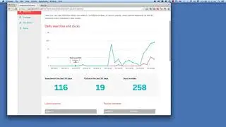 How to use the Addsearch widget
