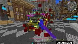 +8 Axe & Speedrunning Practice | Day 9 | Dungeon Realms