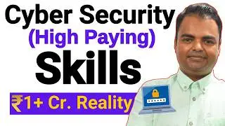 Cyber Security Salary in India 2026, Skills Required, Future Scope, Jobs, Certifications & Reality