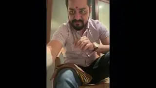 HINDUSTANI BHAU REPLY TO AMIR SIDDIQUI RECORDING | CARRYMINATI ❤️ | REAPER GAMING OFFICIAL