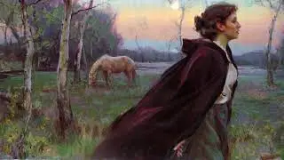 Шумел камыш
