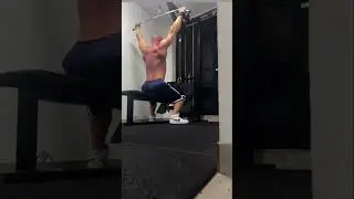 GYMEQUIP.EU / Lat Pulldown - Seated Row Machine M5 / Home gym