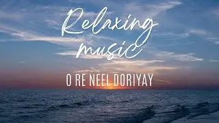O RE NIL DORIYAY ||  Rishi Panda  || Bangla Folk song