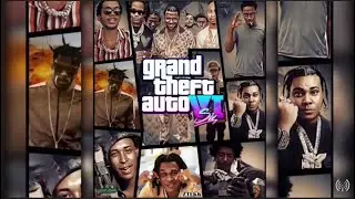 Prince Swanny - San Andreas (Bass Boosted)
