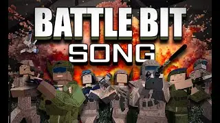 BattleBit Song [Official]