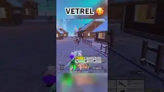 #vetrel