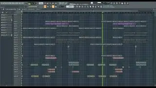 FREE FLP | ILLENIUM, SAID THE SKY, DABIN, WILLIAM BLACK, NURKO, FAUX TALES, SAN HOLO Style #FREEFLP