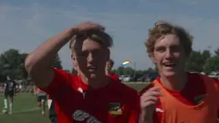 2022 Midwest Regional Championships: Semifinals