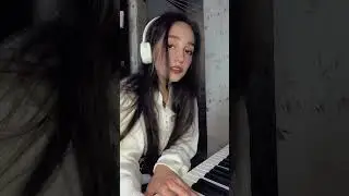 KATY NIGHT  – ГОСПОЖА (ADIL PIANO COVER|КАВЕР|NIGHTKKILL|ТЕКСТ АККОРДЫ|LIVE НА ФОРТЕПИАНО)