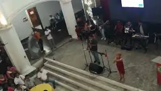HAVING YOU NEAR ME COVER BY LGU OFFICIAL