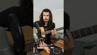 🎸С какого материала САМЫЕ лучшие струны на акустическую гитару!!!#illusionofchange #guitar