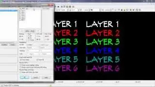 Link XREF to GoTo Views