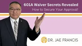 601A Waiver Success: the Ultimate Guide to Getting a Marriage Visa after Unlawful US Entry!