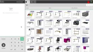 How to Manage POS Screen Lock and Session Lock  | Odoo Apps Features 