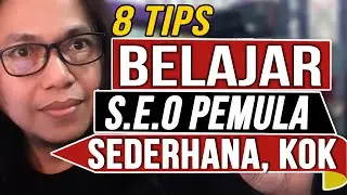 SEO Youtube Untuk Pemula 2021 - Optimasi Video